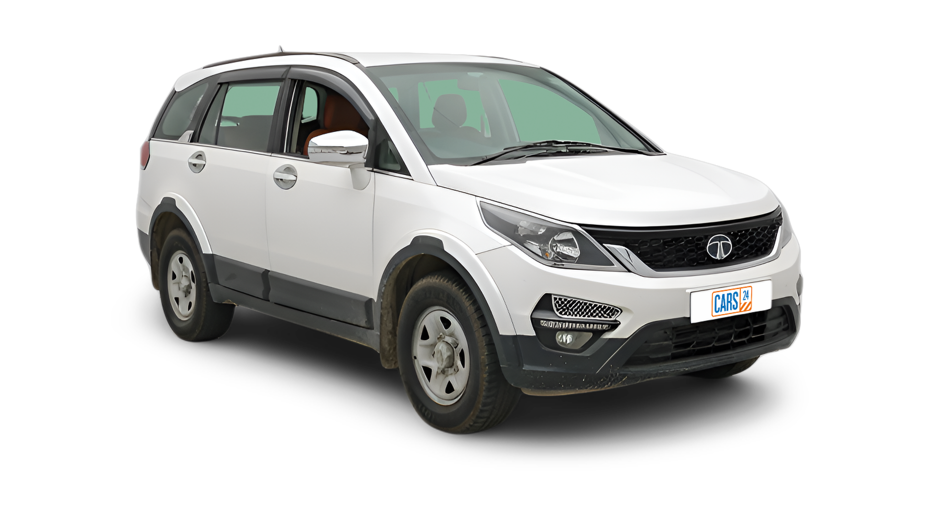 Tata Hexa-img